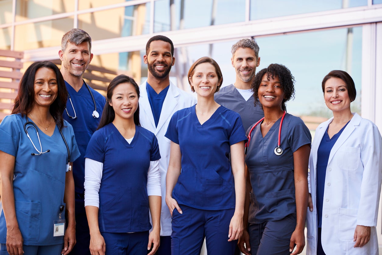 Providers