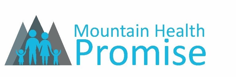 Mountain Health Promise Logo