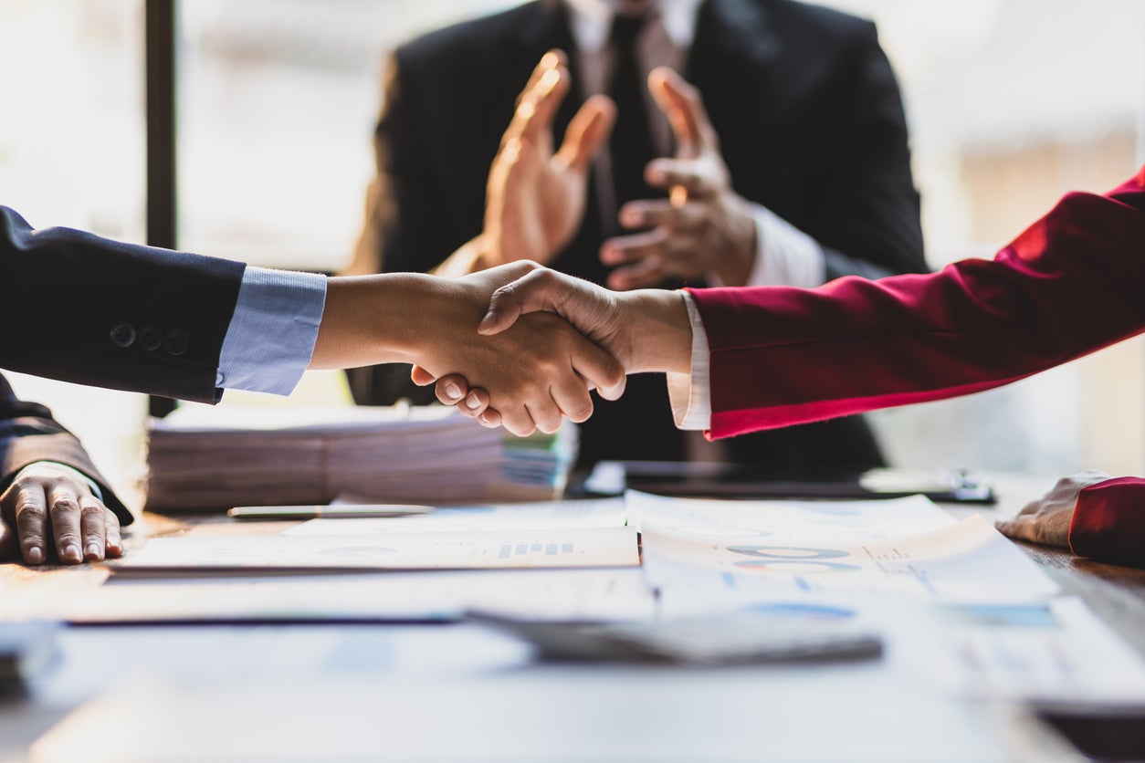 agreement