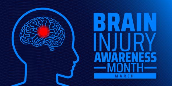 Brain Injury Month